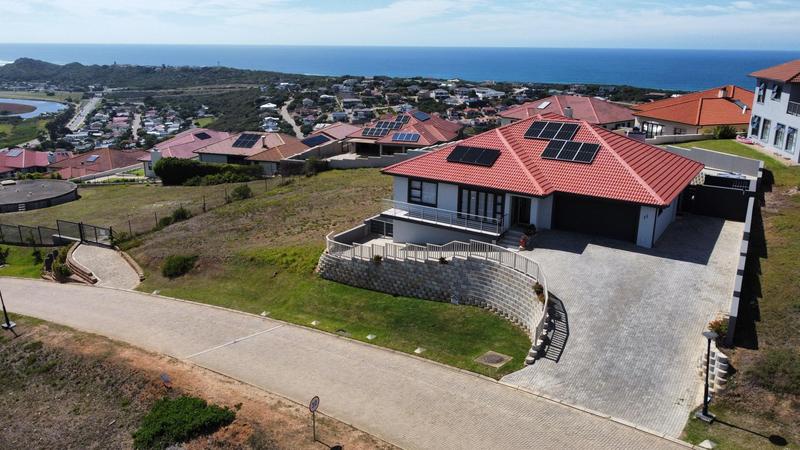 3 Bedroom Property for Sale in Groot Brakrivier Central Western Cape